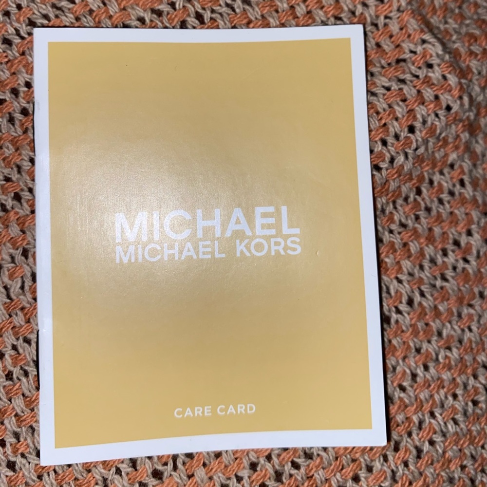Michael Kors Handbag - Picture 12 of 13